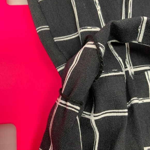 Mackage Bec Women’s Large Parka Coat (DC) - Picture 7 of 14